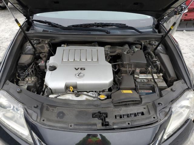 Photo 11 from auction – 2014 LEXUS ES 350 with VIN JTHBK1GG1E2087123