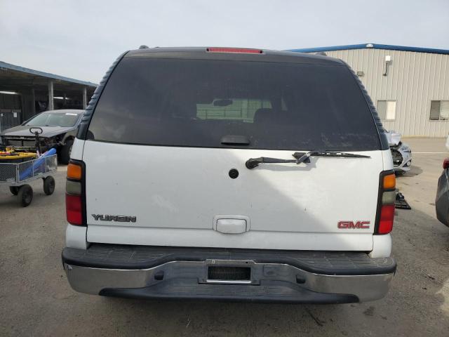 Photo 6 from auction – 2005 GMC YUKON with VIN 1GKEC13VX5J244030