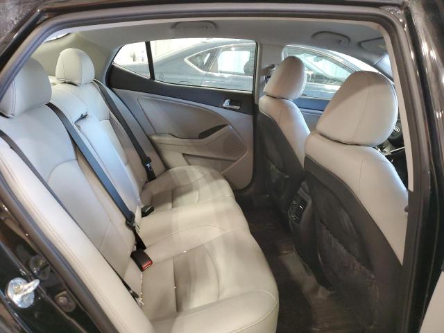 Photo 10 from auction – 2015 KIA OPTIMA EX with VIN 5XXGN4A77FG389729