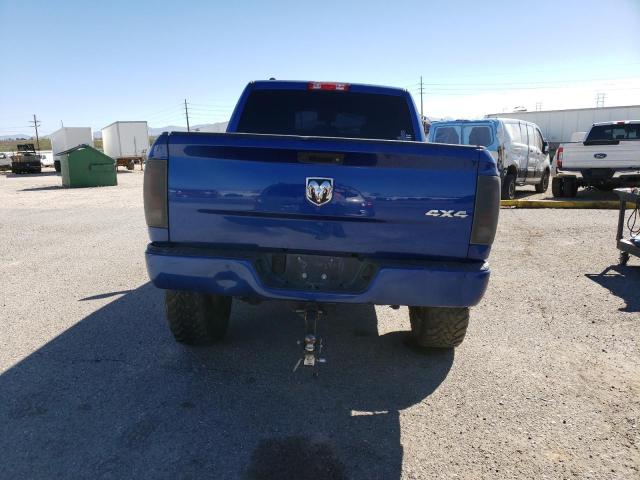 Photo 6 from auction – 2017 RAM 1500 ST with VIN 1C6RR7KG4HS600561