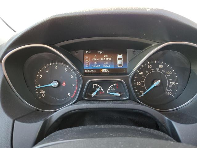 Photo 9 from auction – 2018 FORD FOCUS SE with VIN 1FADP3F29JL288999