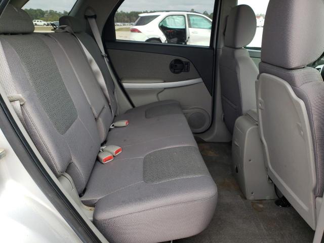 Photo 10 from auction – 2009 CHEVROLET EQUINOX LT with VIN 2CNDL33F196231614