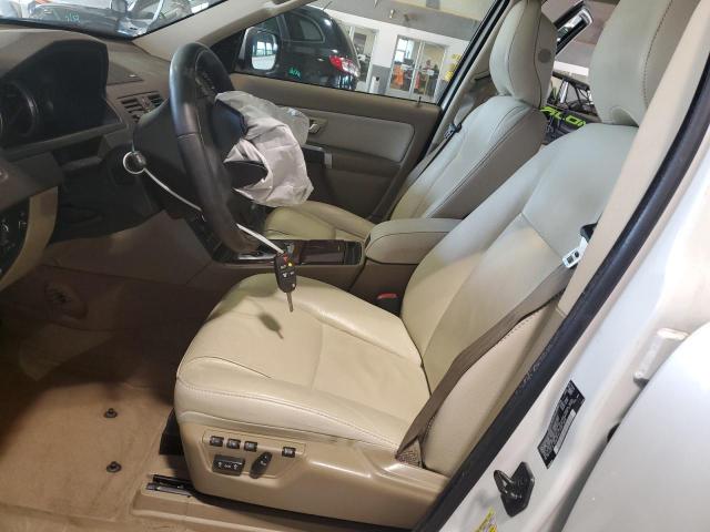 Photo 7 from auction – 2014 VOLVO XC90 3.2 with VIN YV4952CZ4E1701458