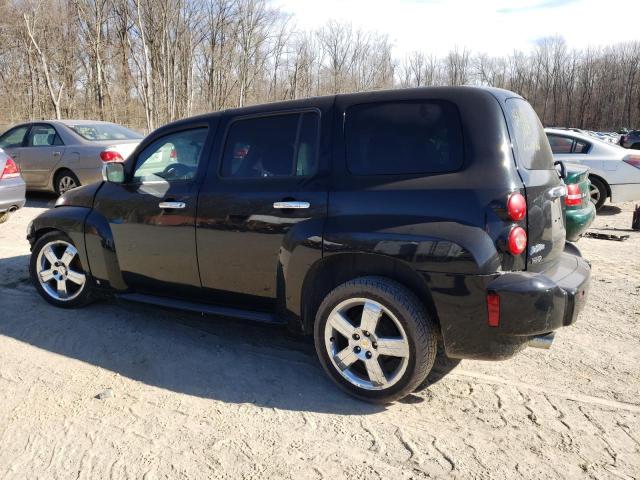 Photo 2 from auction – 2009 CHEVROLET HHR LT with VIN 3GNCA53VX9S547904