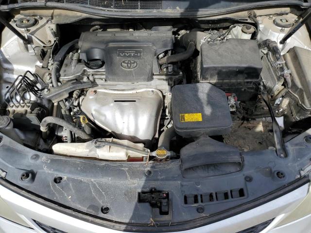 Photo 11 from auction – 2014 TOYOTA CAMRY L with VIN 4T1BF1FK4EU379814
