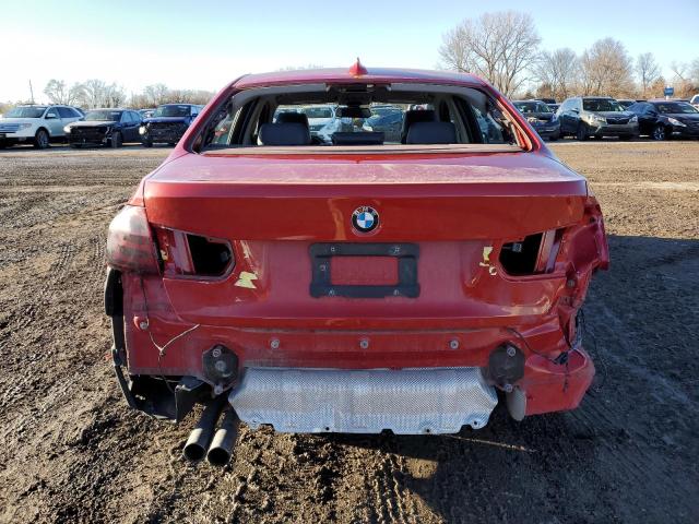 Photo 6 from auction – 2013 BMW 328 XI with VIN WBA3B3C59DF538180