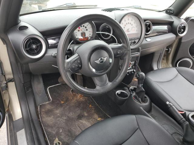 Photo 8 from auction – 2011 MINI COOPER with VIN WMWSU3C5XBT094957