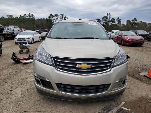 Photo 5 from auction – 2013 CHEVROLET TRAVERSE L with VIN 1GNKRGKD7DJ256182