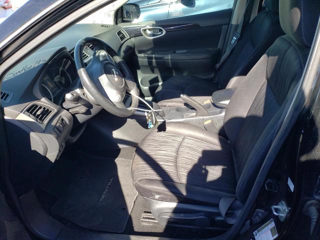 Photo 7 from auction – 2018 NISSAN SENTRA S with VIN 3N1AB7AP2JY271817