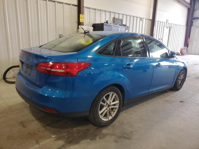 Photo 3 from auction – 2017 FORD FOCUS SE with VIN 1FADP3F2XHL256847
