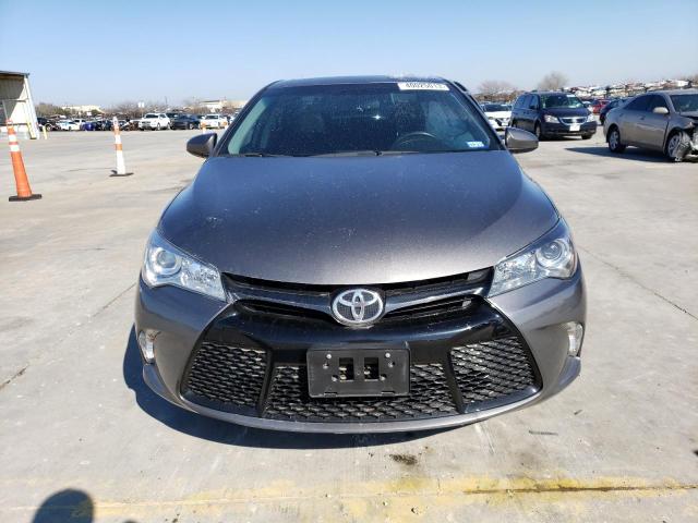 Photo 5 from auction – 2016 TOYOTA CAMRY LE with VIN 4T1BF1FK7GU128675