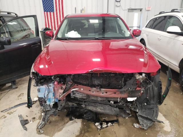 Photo 5 from auction – 2017 MAZDA CX-5 TOURI with VIN JM3KFBCL4H0188372