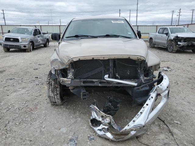 Photo 5 from auction – 2004 DODGE RAM 1500 S with VIN 1D7HA18D74J281328