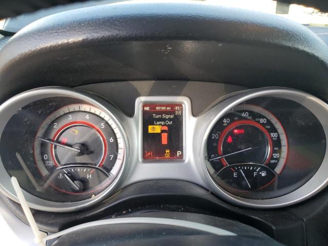 Photo 9 from auction – 2016 DODGE JOURNEY SE with VIN 3C4PDCAB8GT162461