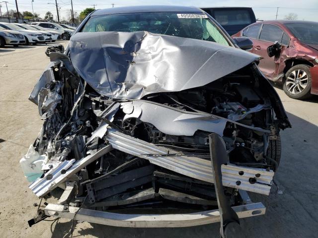 Photo 5 from auction – 2016 TOYOTA PRIUS with VIN JTDKARFU8G3524848