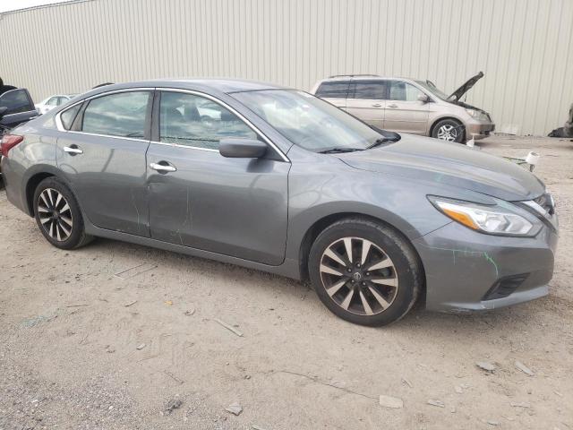 Photo 4 from auction – 2018 NISSAN ALTIMA 2.5 with VIN 1N4AL3AP7JC193651