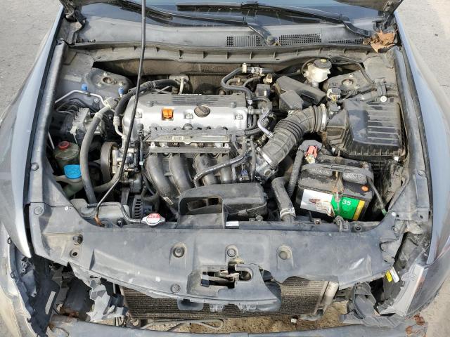 Photo 11 from auction – 2012 HONDA ACCORD LX with VIN 1HGCP2F33CA170875