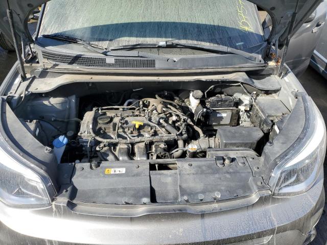 Photo 12 from auction – 2018 KIA SOUL + with VIN KNDJP3A53J7585841
