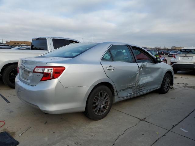 Photo 3 from auction – 2014 TOYOTA CAMRY L with VIN 4T4BF1FK9ER358012