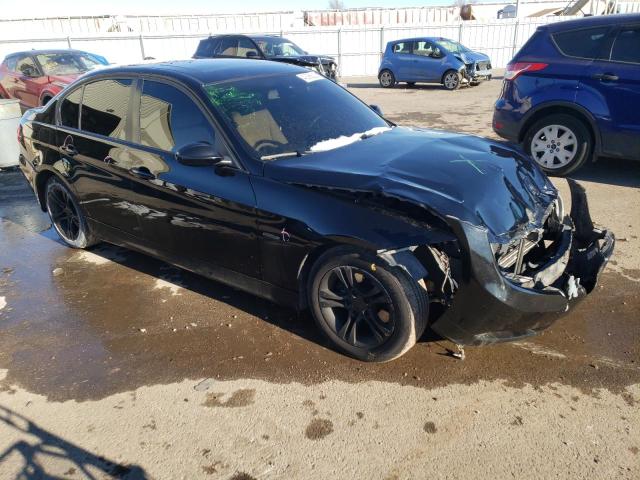 Photo 4 from auction – 2008 BMW 328 I with VIN WBAVA37538NL58792