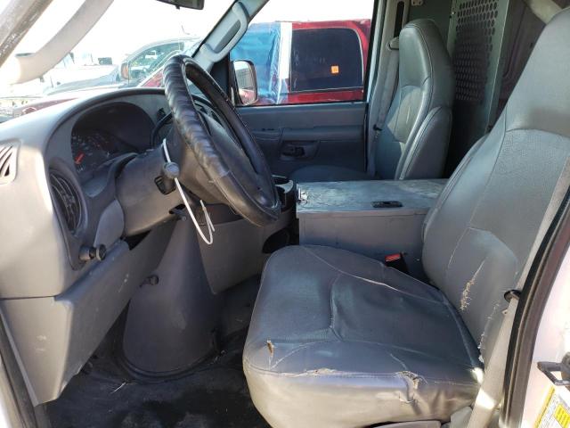 Photo 7 from auction – 2008 FORD ECONOLINE with VIN 1FTNE14W68DA34086