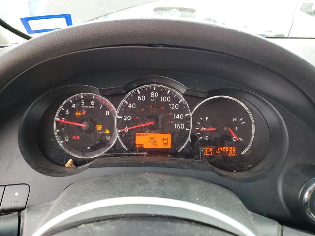 Photo 9 from auction – 2012 NISSAN ALTIMA BAS with VIN 1N4AL2AP4CN491527