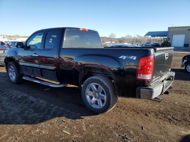 Photo 2 from auction – 2012 GMC SIERRA K15 with VIN 1GTR2VE73CZ323950