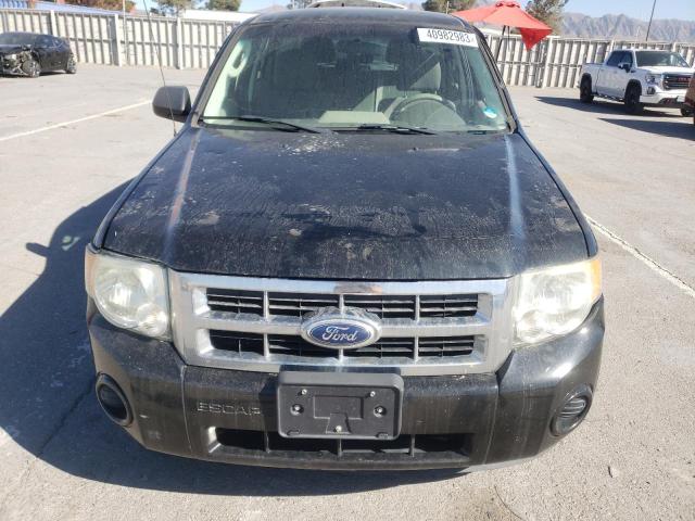 Photo 5 from auction – 2012 FORD ESCAPE XLS with VIN 1FMCU0C71CKB04012