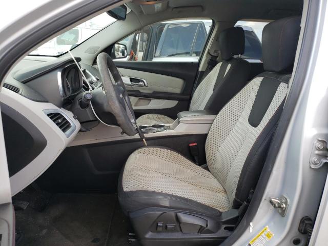 Photo 7 from auction – 2011 GMC TERRAIN SL with VIN 2CTALMEC5B6268336
