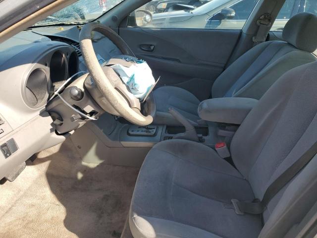 Photo 7 from auction – 2004 NISSAN ALTIMA BAS with VIN 1N4AL11D24C156506