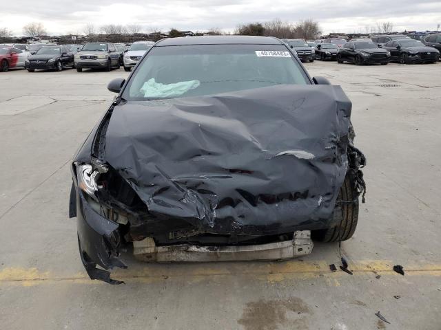 Photo 5 from auction – 2011 CHEVROLET IMPALA LT with VIN 2G1WG5EK6B1139787