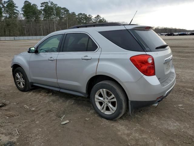 Photo 2 from auction – 2012 CHEVROLET EQUINOX LT with VIN 2GNFLDE50C6266909