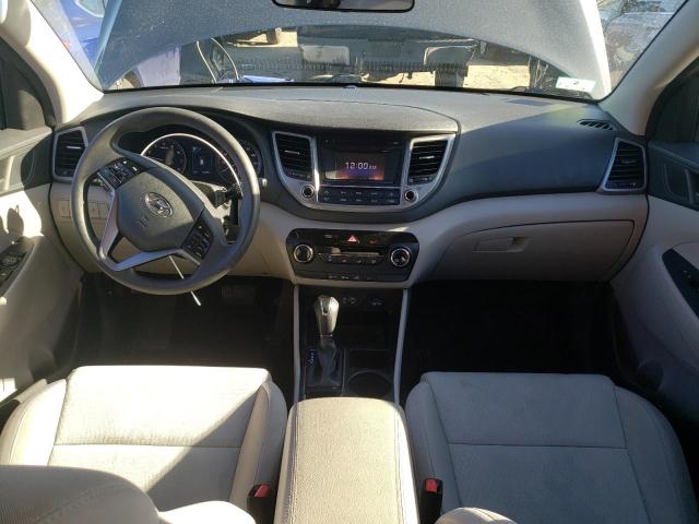 Photo 8 from auction – 2016 HYUNDAI TUCSON LIM with VIN KM8J3CA42GU114207