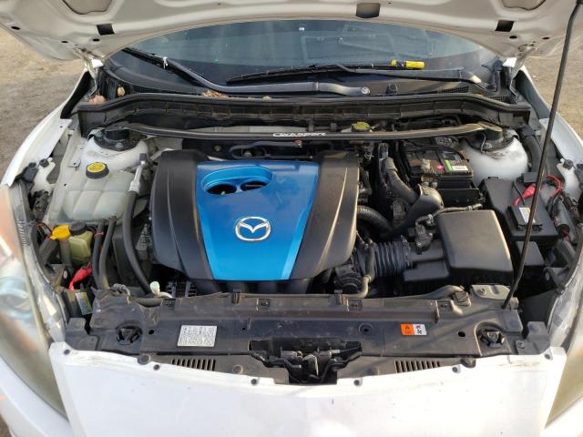 Photo 11 from auction – 2013 MAZDA 3 I with VIN JM1BL1LP2D1762793