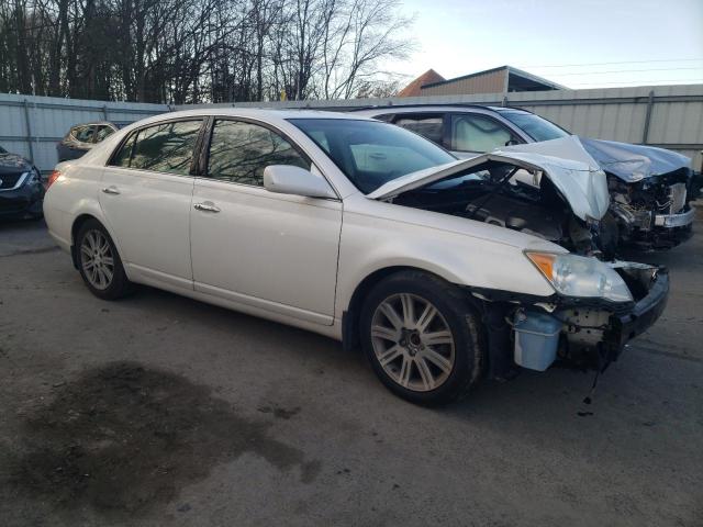Photo 4 from auction – 2010 TOYOTA AVALON XL with VIN 4T1BK3DB7AU366107