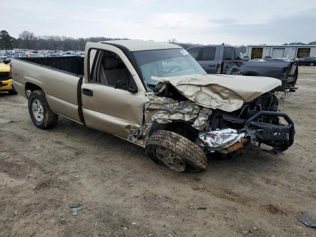 Photo 4 from auction – 2005 CHEVROLET SILVERADO with VIN 1GCEK14V05Z256332