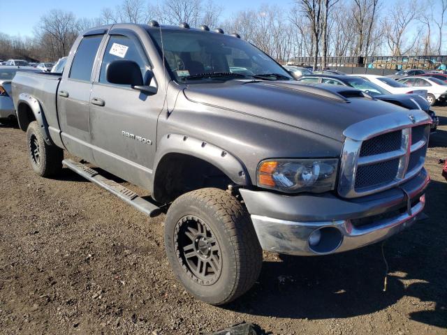 Photo 4 from auction – 2003 DODGE RAM 1500 S with VIN 1D7HA18N73S268192