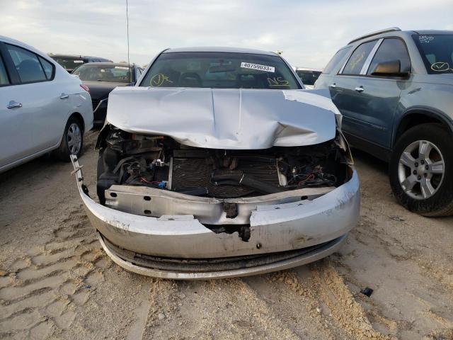 Photo 5 from auction – 2004 SATURN ION LEVEL with VIN 1G8AJ52F04Z197943