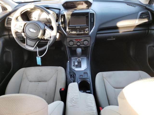 Photo 8 from auction – 2019 SUBARU IMPREZA with VIN 4S3GKAB68K3609533