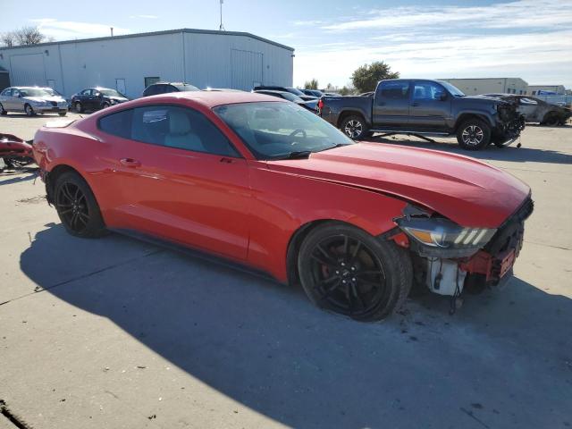 Photo 4 from auction – 2015 FORD MUSTANG with VIN 1FA6P8TH2F5343545