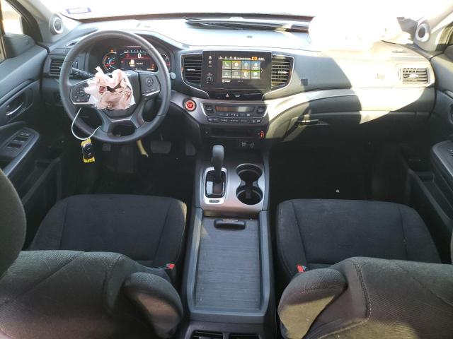 Photo 8 from auction – 2019 HONDA PILOT EX with VIN 5FNYF5H35KB031374