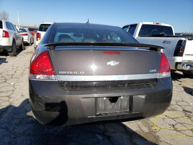 Photo 6 from auction – 2009 CHEVROLET IMPALA 1LT with VIN 2G1WT57K991195824