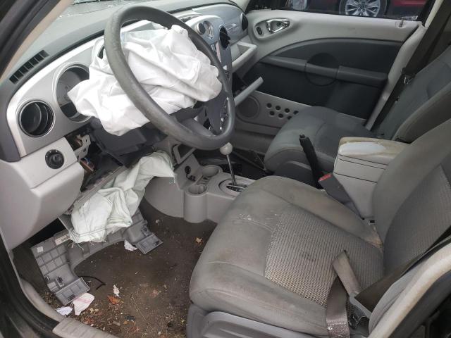 Photo 7 from auction – 2007 CHRYSLER PT CRUISER with VIN 3A4FY58B27T607482