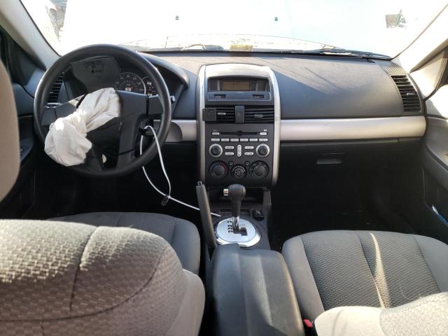 Photo 8 from auction – 2008 MITSUBISHI GALANT ES with VIN 4A3AB36F08E027559