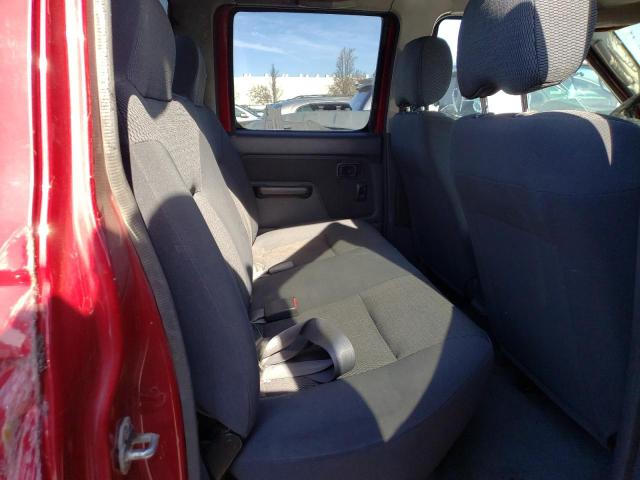 Photo 10 from auction – 2003 NISSAN FRONTIER C with VIN 1N6ED27TX3C454522