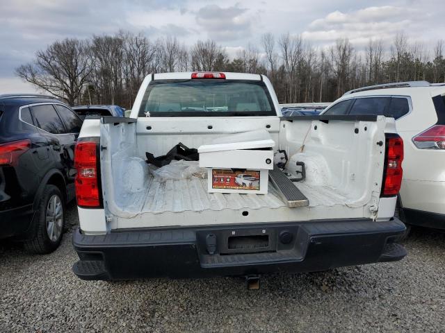 Photo 6 from auction – 2019 CHEVROLET SILVERADO with VIN 2GCRCNEC6K1209264