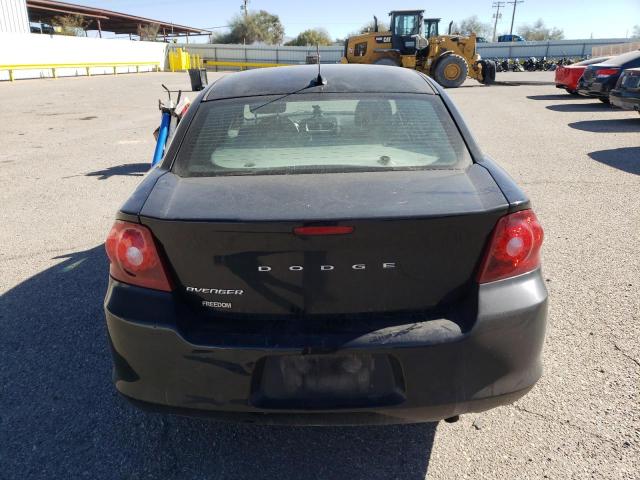 Фото 6 с аукциона – 2013 DODGE AVENGER SE с VIN 1C3CDZAB2DN710729