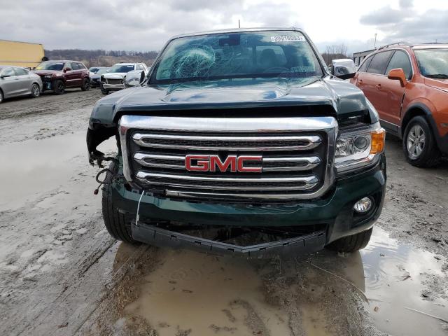Foto 5 de la subasta – 2015 GMC CANYON SLT con VIN 1GTG5CE33F1211684
