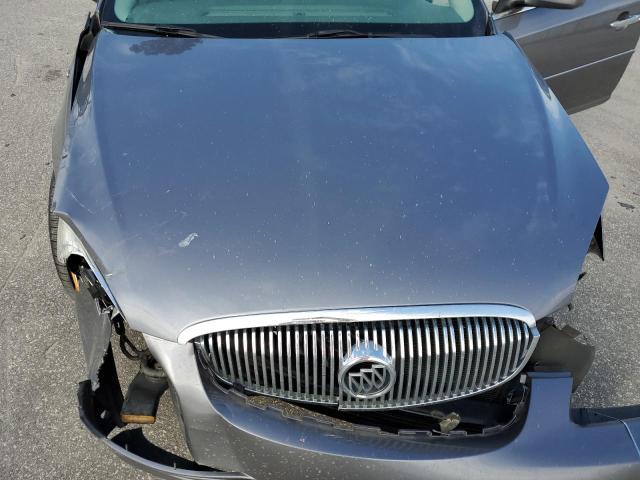 Photo 11 from auction – 2007 BUICK LUCERNE CX with VIN 1G4HD57257U146274