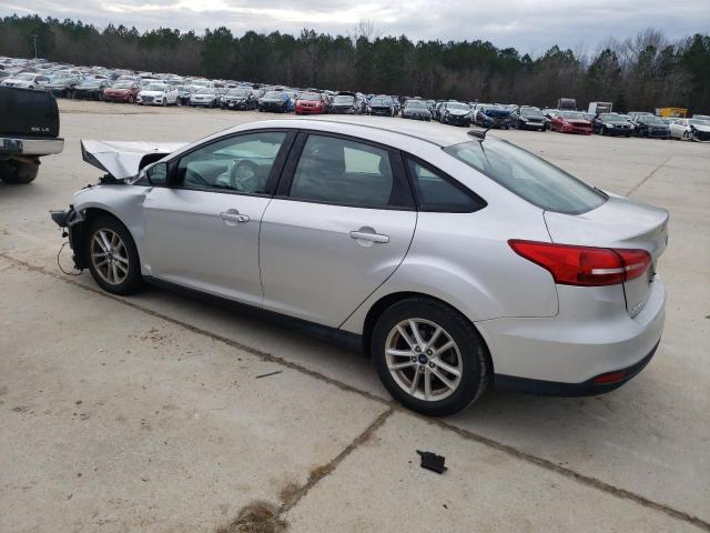 Photo 2 from auction – 2018 FORD FOCUS SE with VIN 1FADP3FE1JL318958